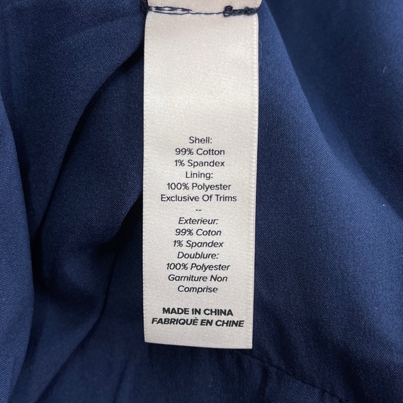 Cinq a sept Milly Studded Denim Jacket - Picture 7 of 7